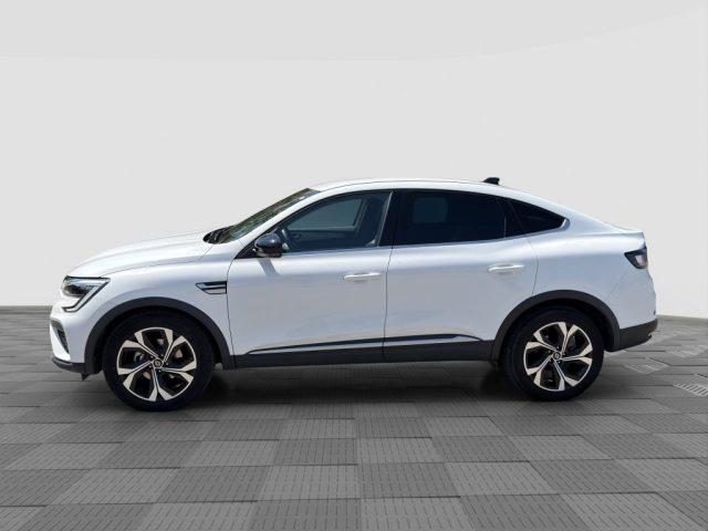 RENAULT Arkana Arkana Full Hybrid E-Tech 145 CV Techno
