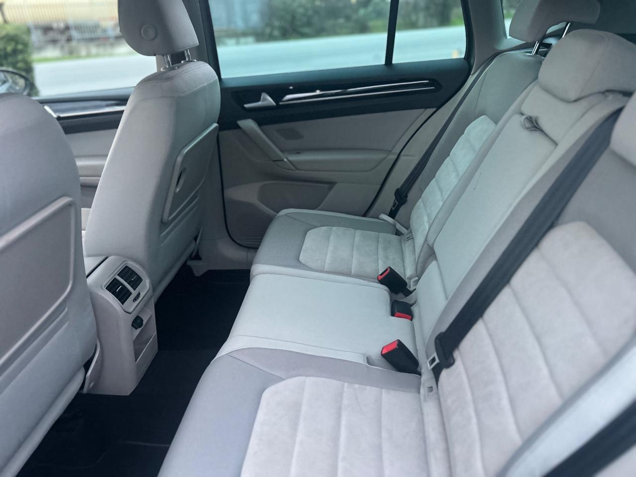 Volkswagen Golf Vw 7 1600 tdi sport plus tetto apribile