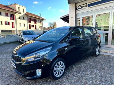 Kia Carens 1.7CRDi 115CV - Uniproprietario