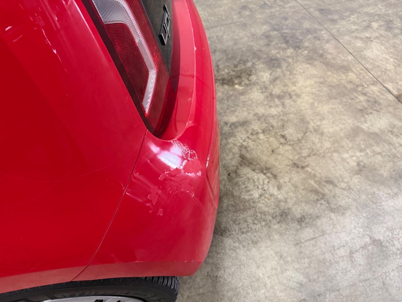 Volkswagen up! 1.0 3p. take