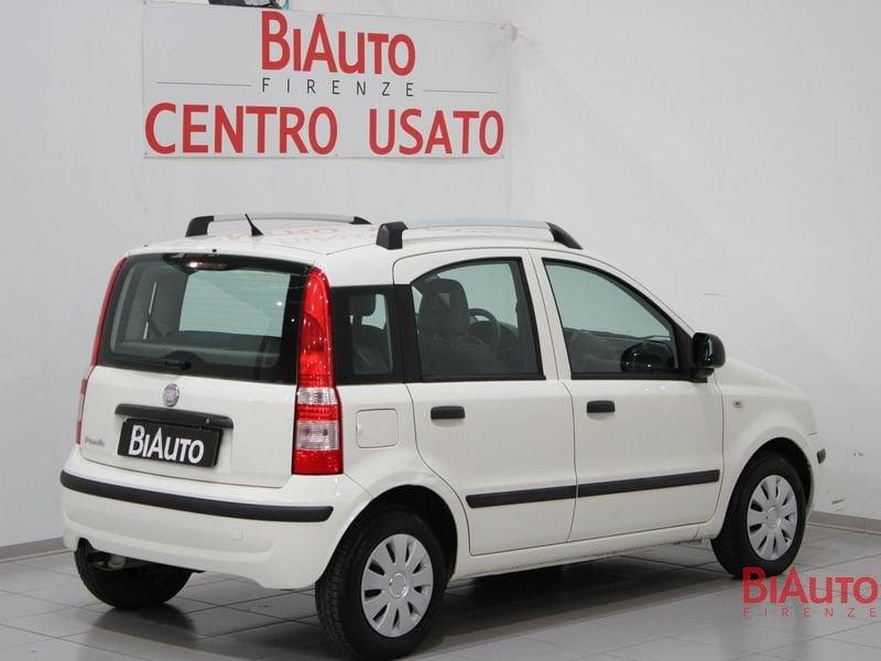FIAT Panda Panda 1.2 Active