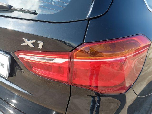 BMW X1 sDrive18d xLine