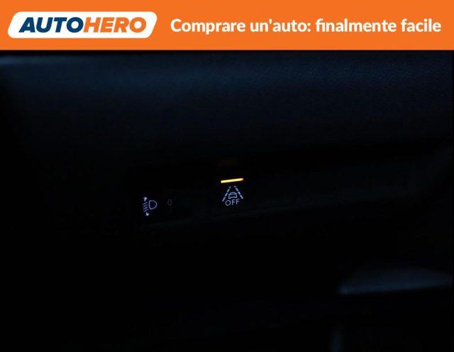 PEUGEOT 208 PureTech 75 Stop&Start 5 porte Allure