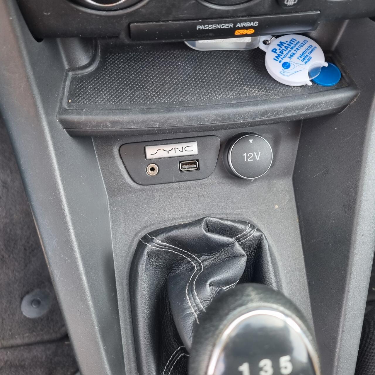 Ford Ka Plus 1.2 85CV Ultimate