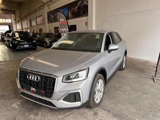 AUDI Q2 35 TFSI S tronic Business Advanced