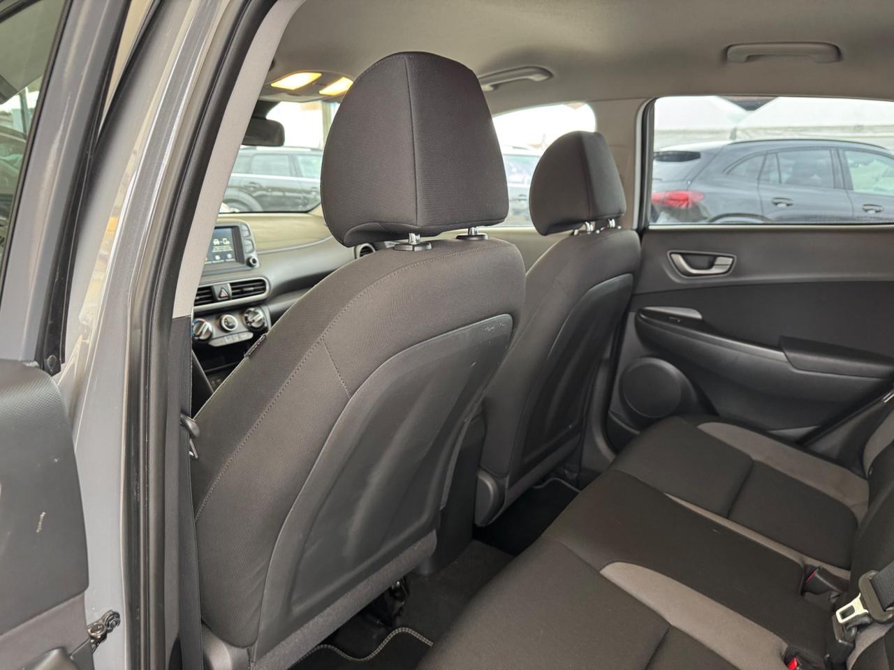 HYUNDAI KONA 1.6 CRDI COMFORT - 2019