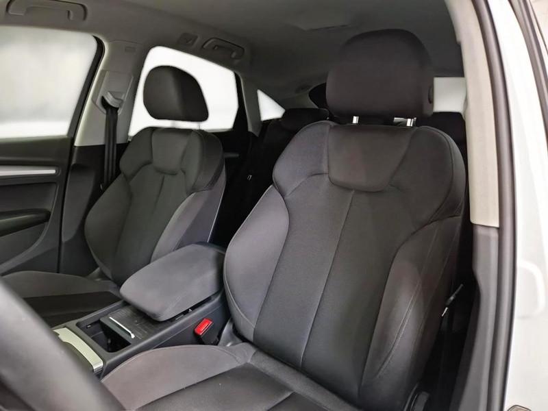 AUDI Q5 SPORTBACK 40 TDI MHEV S Line quattro S tronic