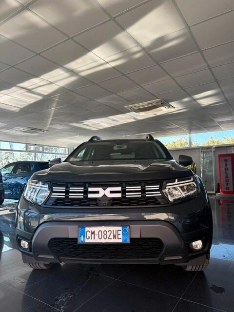 DACIA Duster 2ª serie Duster 1.5 Blue dCi 8V 1...