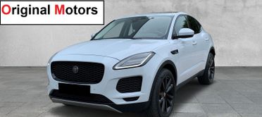 Jaguar E-Pace 2.0D 180 CV AWD SE