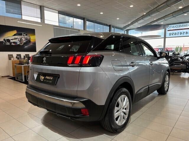 Peugeot 3008 1.5 bluehdi Business *IVA ESPOSTA*