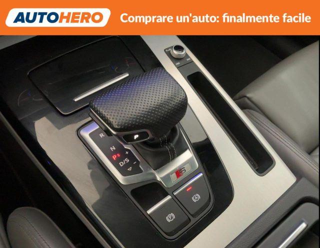 AUDI SQ5 SPB TDI quattro tiptronic