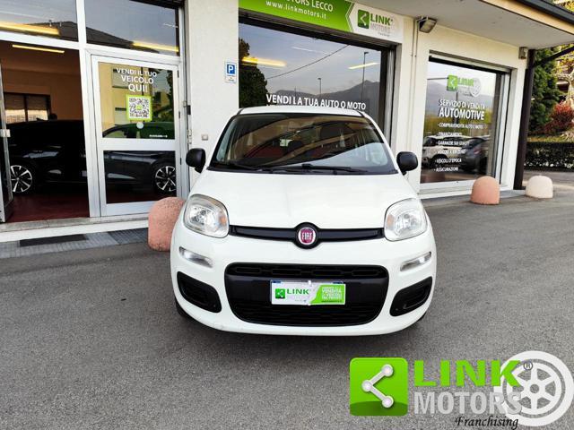 FIAT Panda 1.2 Lounge GARANZIA INCLUSA