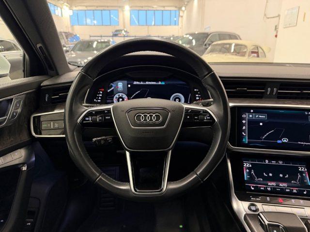 AUDI A6 TDI quattro ultra S tronic Busn. //BELL1SS1MA//