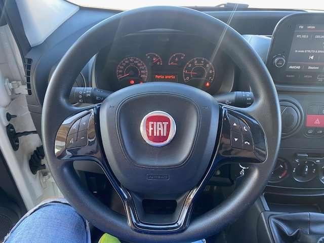 Fiat Fiorino 1.3 MTJ 95 CV SX CARGO