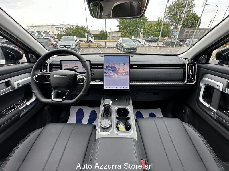Jaecoo Jaecoo 7 1.6 TGDI 147 CV aut. 2WD Premium