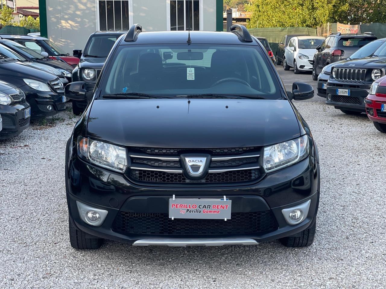 Dacia Sandero Stepway 900 TCe 12V 90CV Prestige