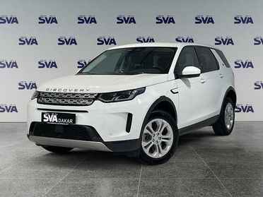 Land Rover Discovery Sport SE - *AUTOCARRO* IVA ESPOSTA 100%