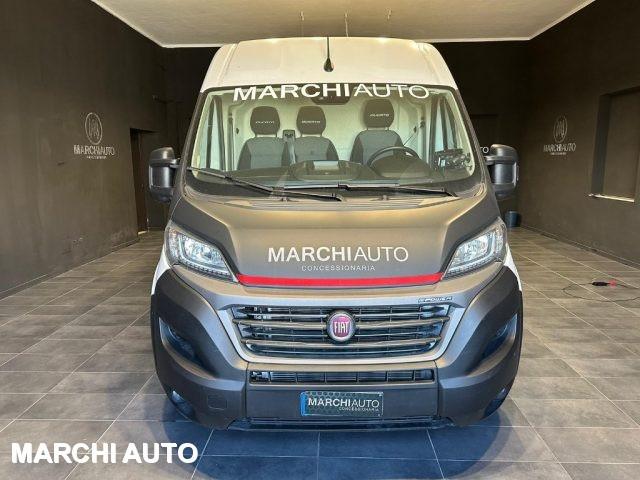 FIAT Ducato (Prezzo Iva Escl.) E-Ducato 35q Mh2 122cv 47kw