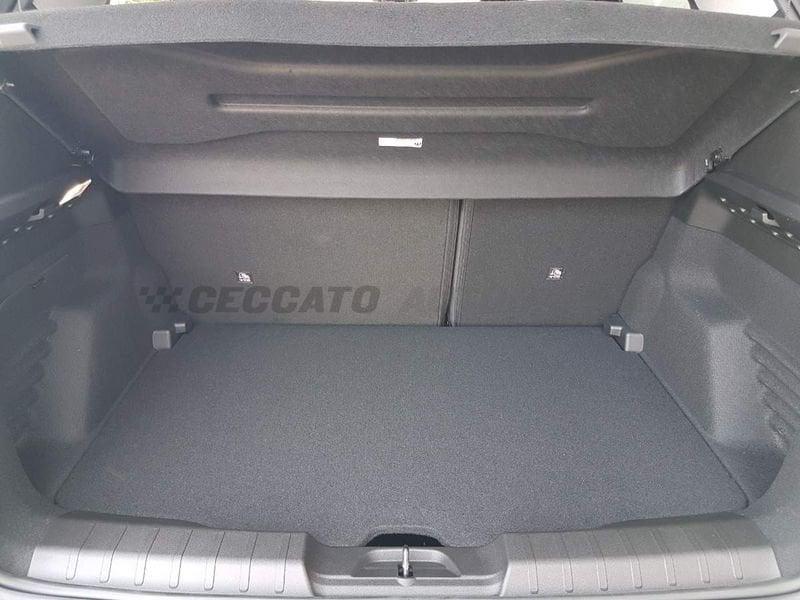 Jeep Avenger Avenger 1.2 turbo e-hybrid Summit fwd 100cv edct6