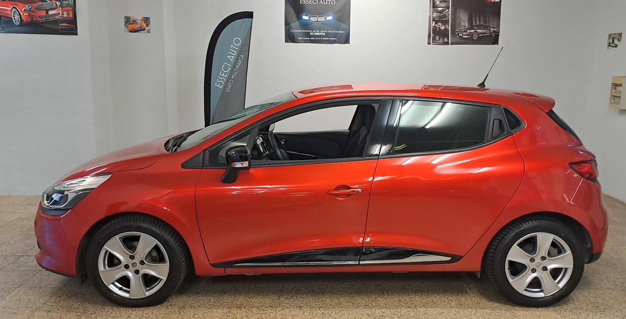 Renault Clio 1.5 dCi 90CV UnicoProprietario