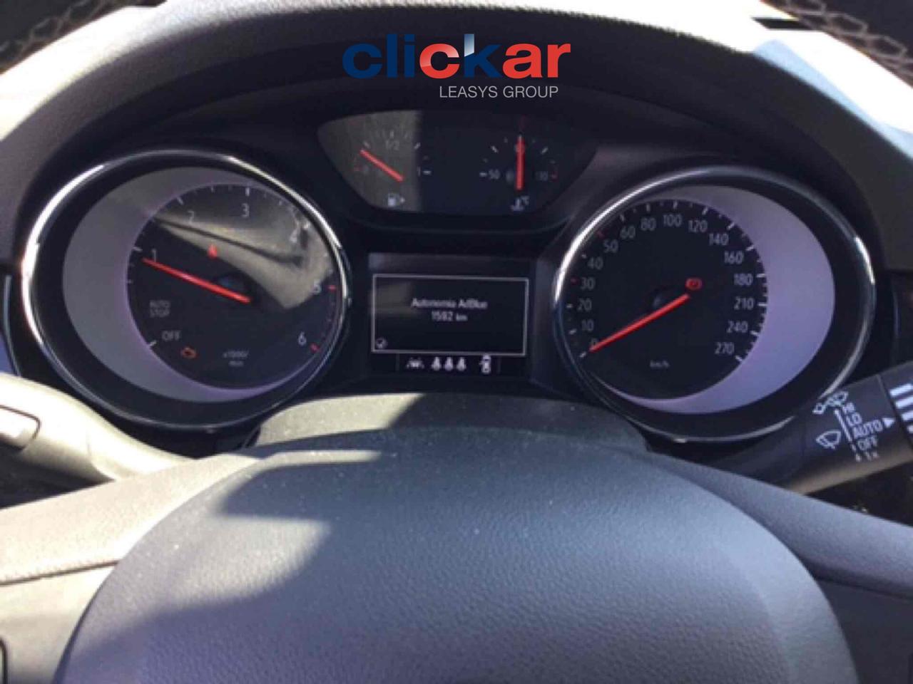Opel Astra 1.5 CDTI 122CV ELEGANCE **NAV-LED-PDC**PREZZO VERO