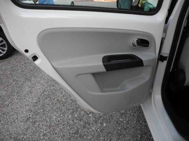 SEAT Mii 1.0 68cv 5p. Style Ecofuel -OK NEOPATEN.- NO BOLLO