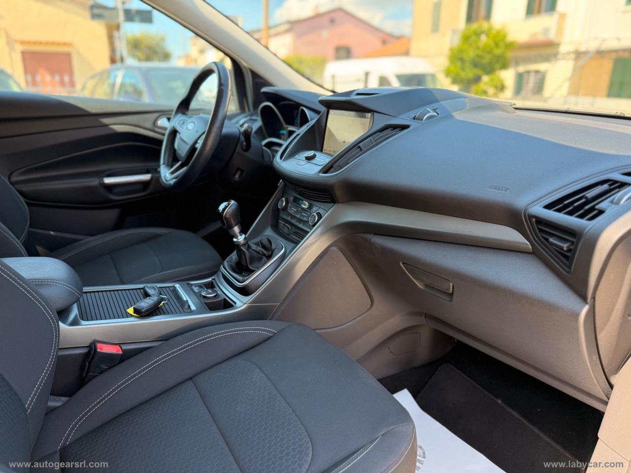 FORD Kuga 1.5 TDCI 120 CV S&S 2WD ST-Line !!!IVA ESPOSTA!!!