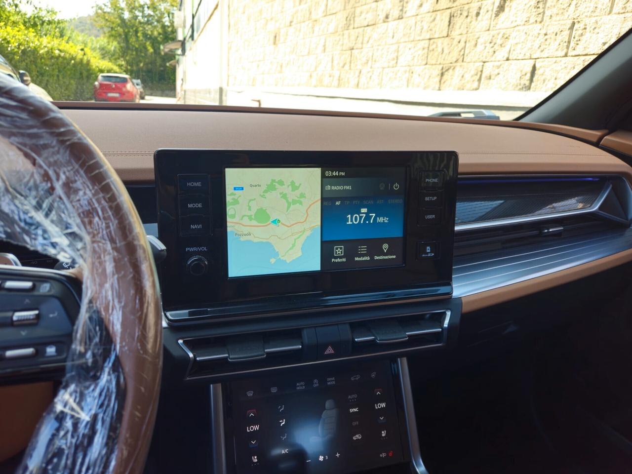 Kgm Torres 1.5 Turbo GDI Dream