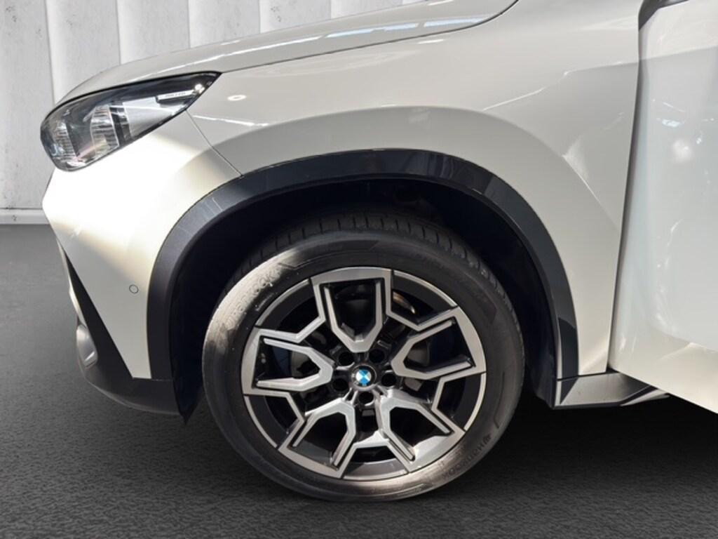 BMW X1 20 d Mild Hybrid 48V xLine xDrive DCT