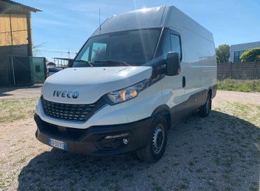 Iveco Daily 35-140 hi matic 6 M. Automat. Unicoprop