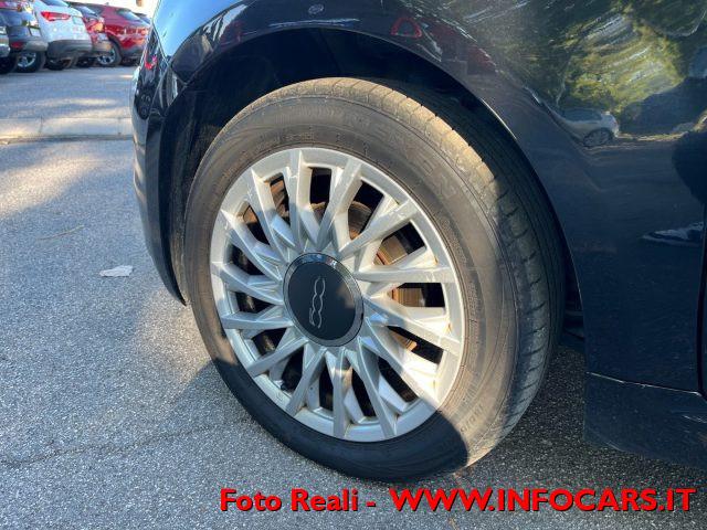 FIAT 500 1.0 Hybrid Dolcevita NEOPATENTATI PROMO