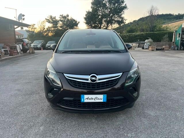 Opel Zafira Tourer 2.0 CDTi EcoFlex Start&Stop 130CV Cosmo