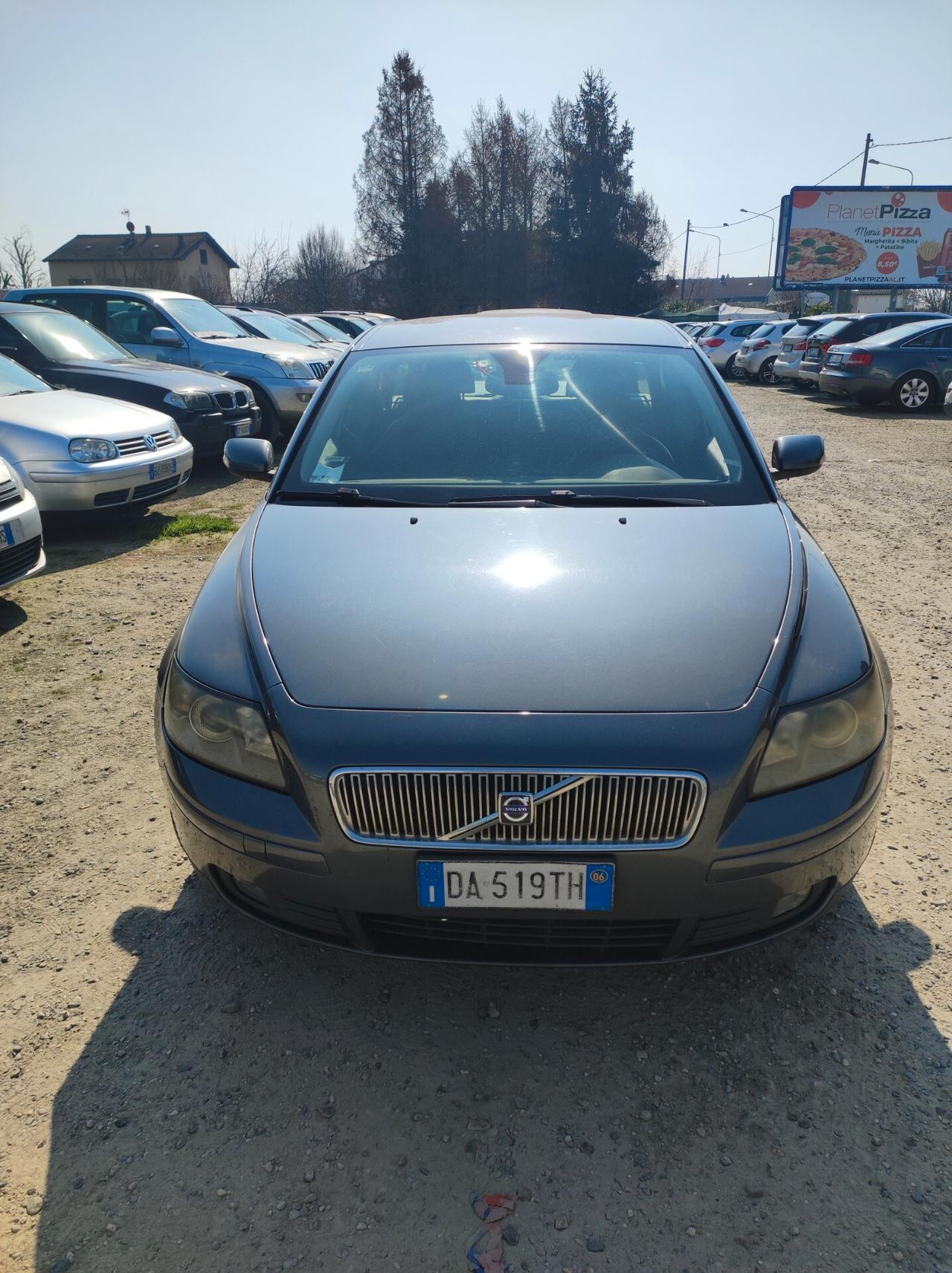Volvo V50 2.0 D cat Kinetic