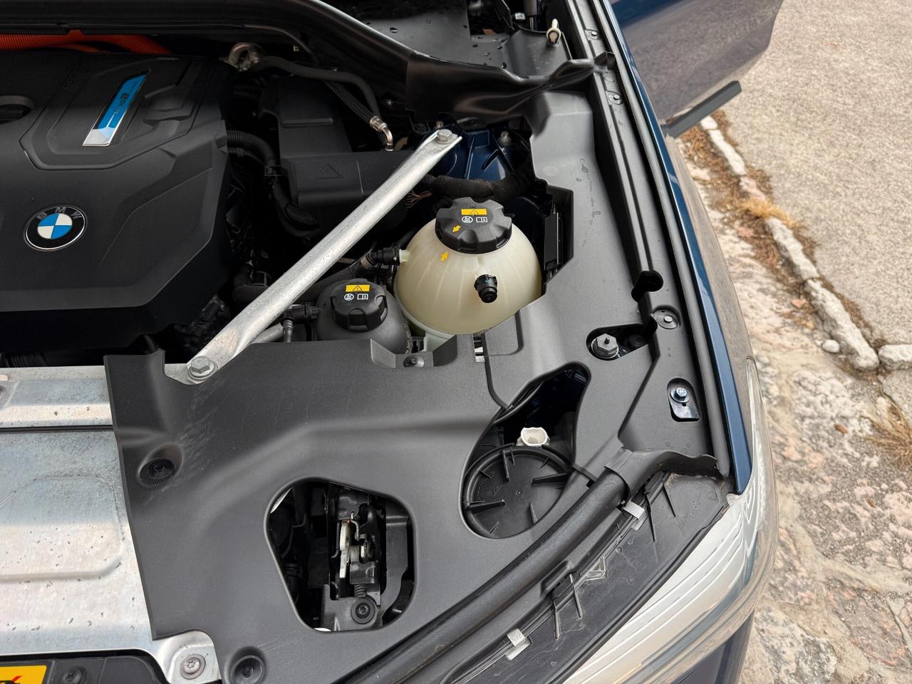 Bmw X3 xDrive20i 48V Msport