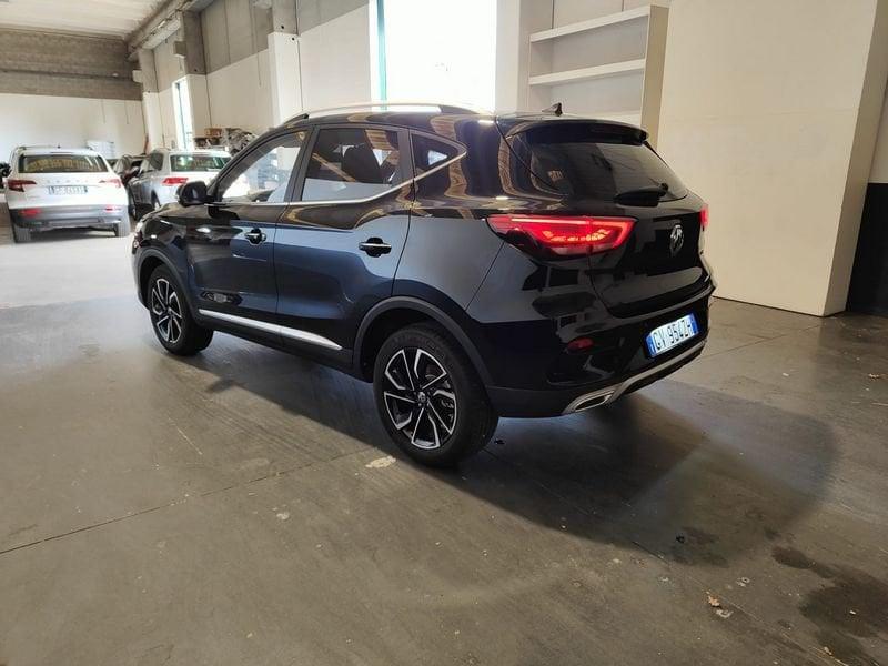 MG ZS ZS 1.0T-GDI aut. Luxury