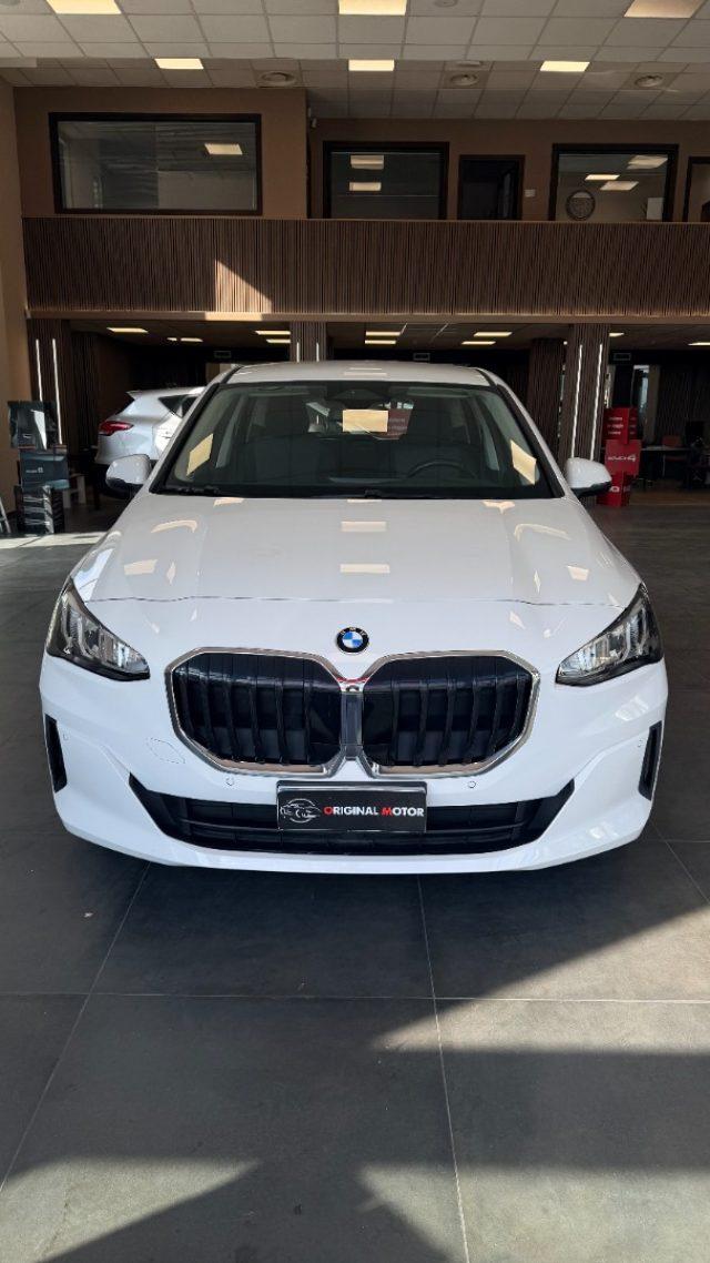 BMW 218 d Active Tourer