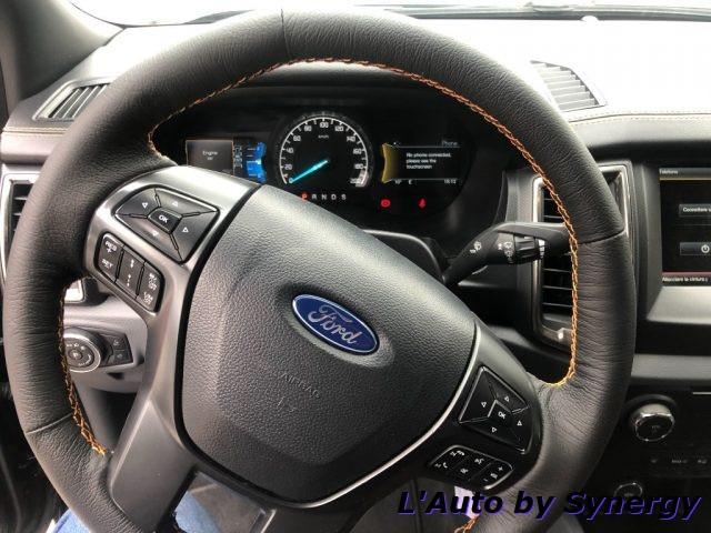 FORD Ranger 3.2 TDCi aut. DC Wildtrak 5pt.