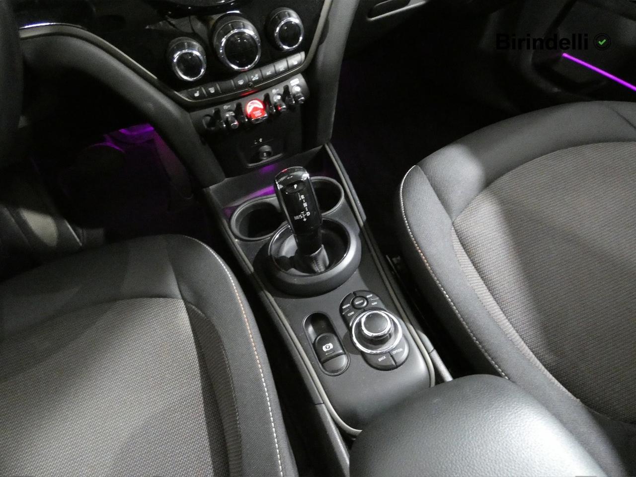MINI Mini Countrym.(F60) - Mini 2.0 Cooper D Business Countryman