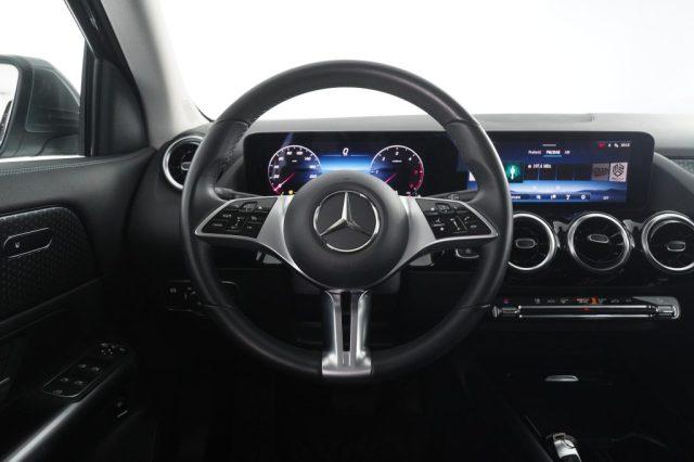 MERCEDES-BENZ CLA sse GLA GLA 180 d Automatic Progressive Advanced