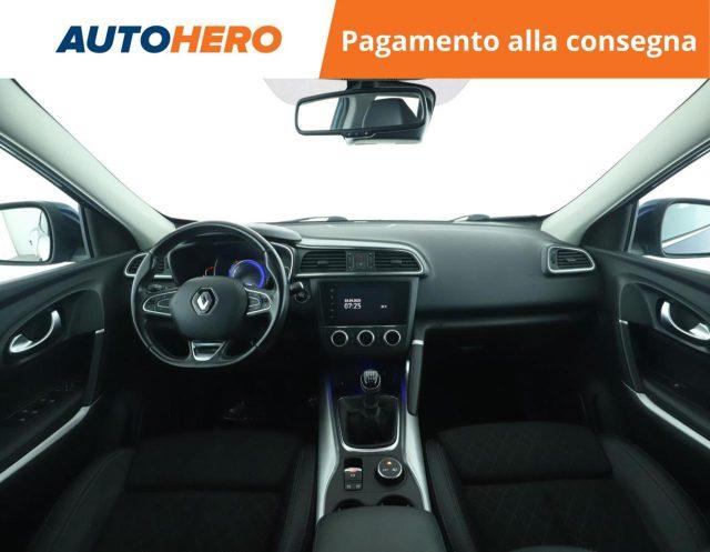 RENAULT Kadjar TCe 160CV FAP Sport Edition2