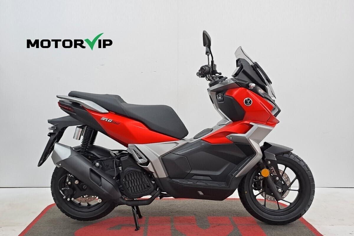 Voge Sfida SR1 ADV 125cc TUA DA 60€ / MESE