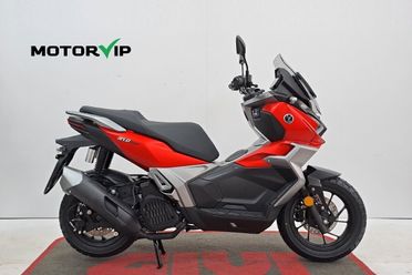 Voge Sfida SR1 ADV 125cc TUA DA 60€ / MESE