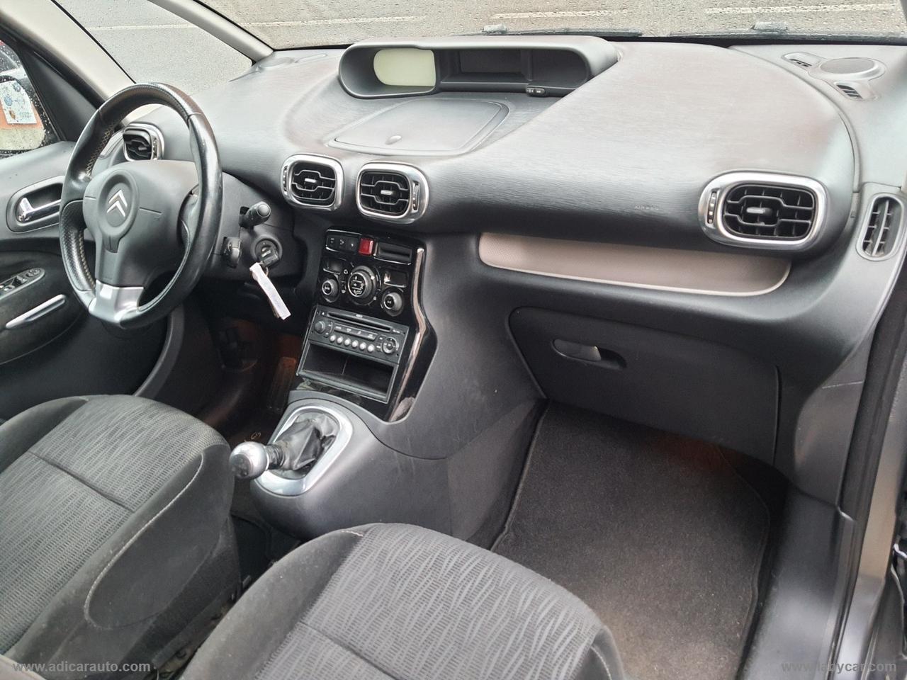CITROEN C3 Picasso 1.4 VTi 95 CV