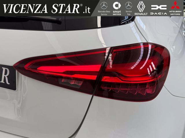 MERCEDES-BENZ A 180 d AMG ADVANCED PREMIUM
