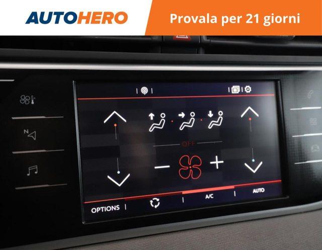 CITROEN Grand C4 Picasso BlueHDi 150 S&S EAT6 Shine