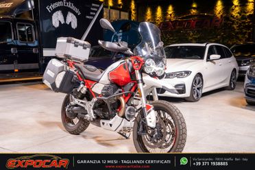 Moto Guzzi V 85 TT