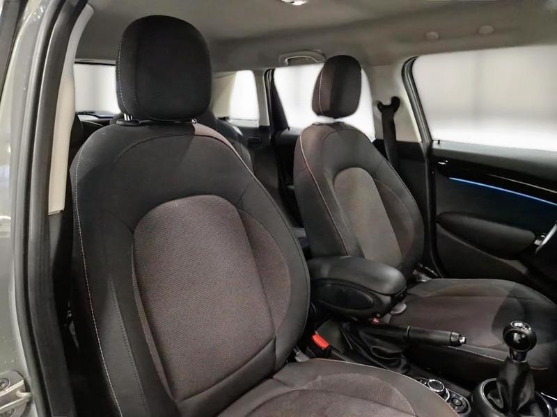 MINI ONE 55kW Classic 5 PORTE