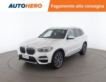 BMW X3 xDrive30e xLine