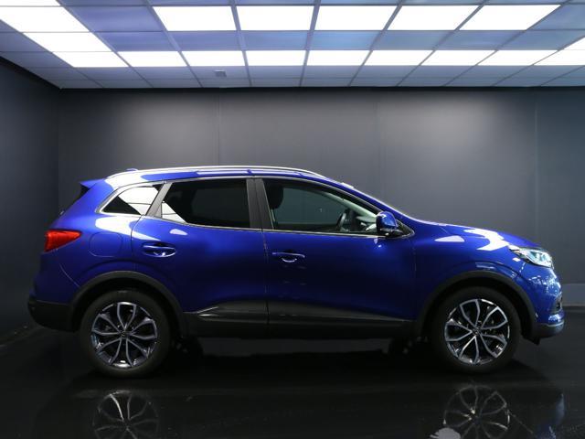 RENAULT Kadjar TCe 140CV FAP Sport Edition