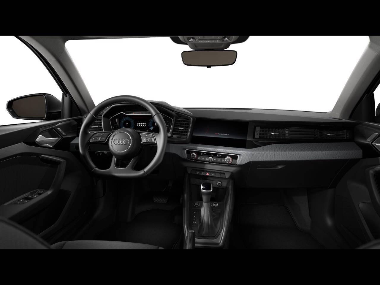 AUDI A1 SPORTBACK 30 TFSI S TRONIC MY 26